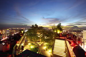 SGSIN - Singapore - Altitude Bar - Credits Altitude Bar.jpg Photo